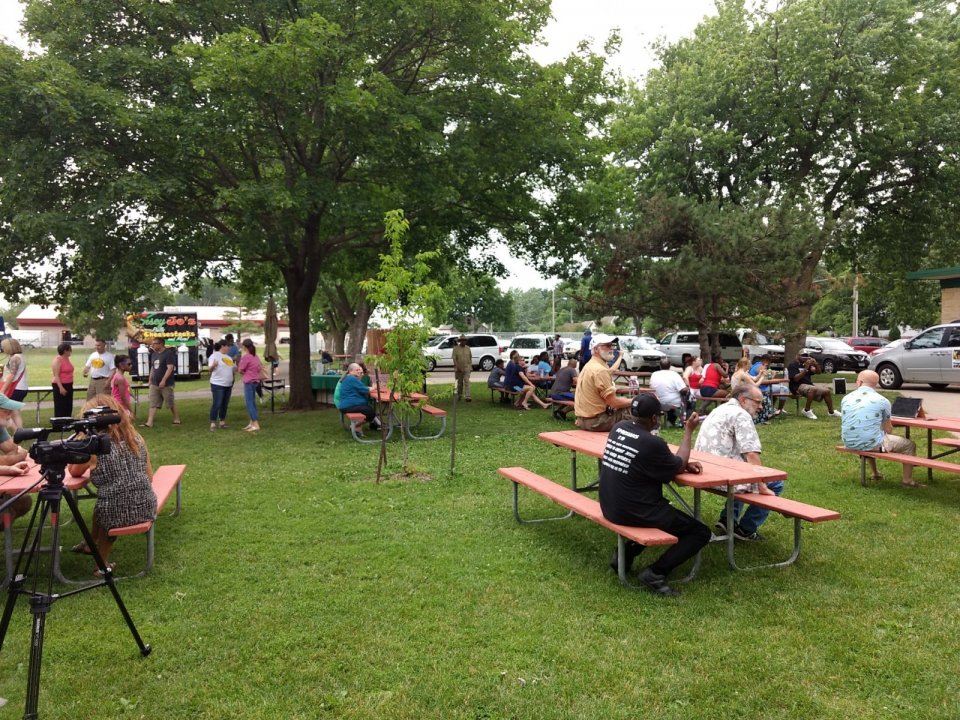 Juneteenth Celebration